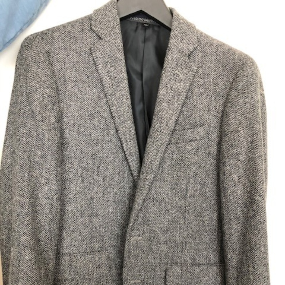 J.Crew Ludlow Blazer